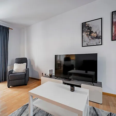 Apartman Rentplanet - Koscielna *
