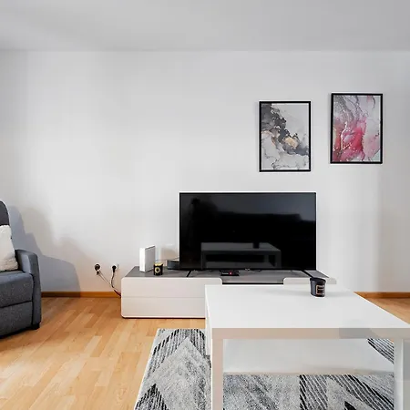 Apartman Rentplanet - Koscielna