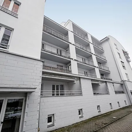 Apartman Rentplanet - Koscielna