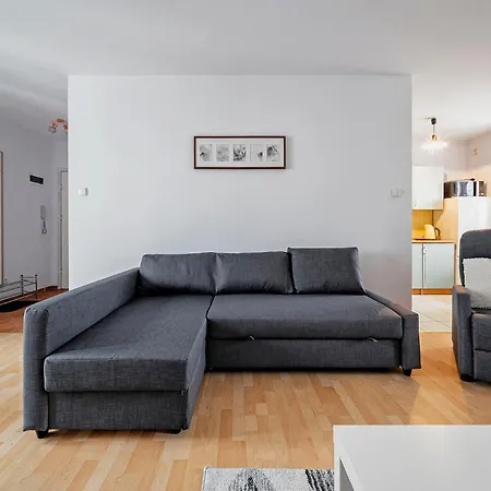 Apartman Rentplanet - Koscielna