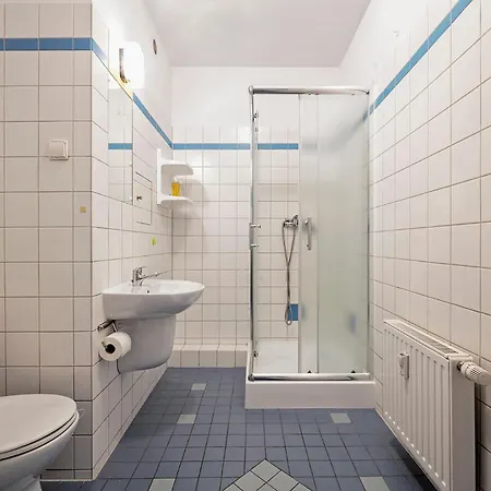 Rentplanet - Koscielna Poznań
