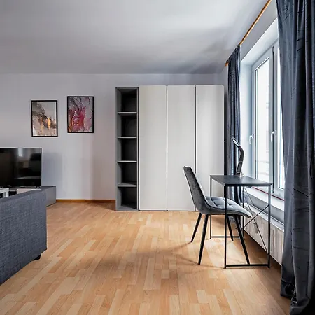 Rentplanet - Koscielna * Poznań