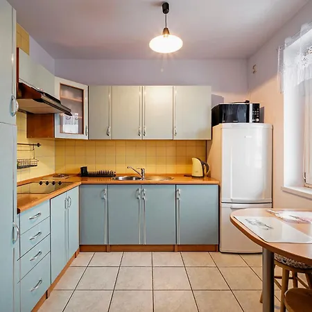 Rentplanet - Koscielna Apartman Poznań