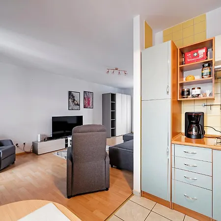 Rentplanet - Koscielna * Poznań